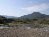 rivire  Lesbos