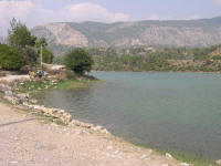 barrage